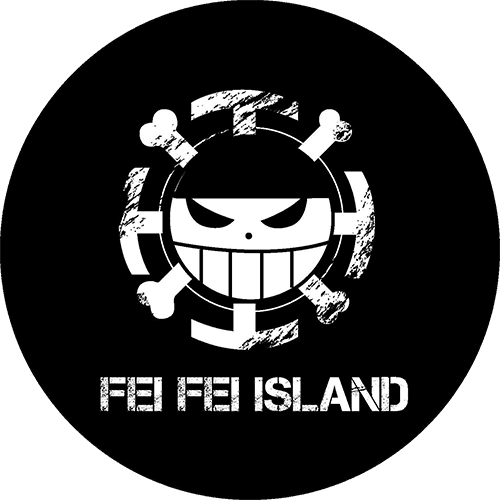 Feifei Island