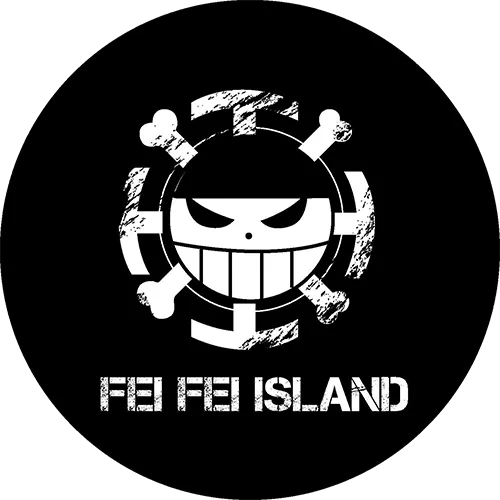 Feifei Island