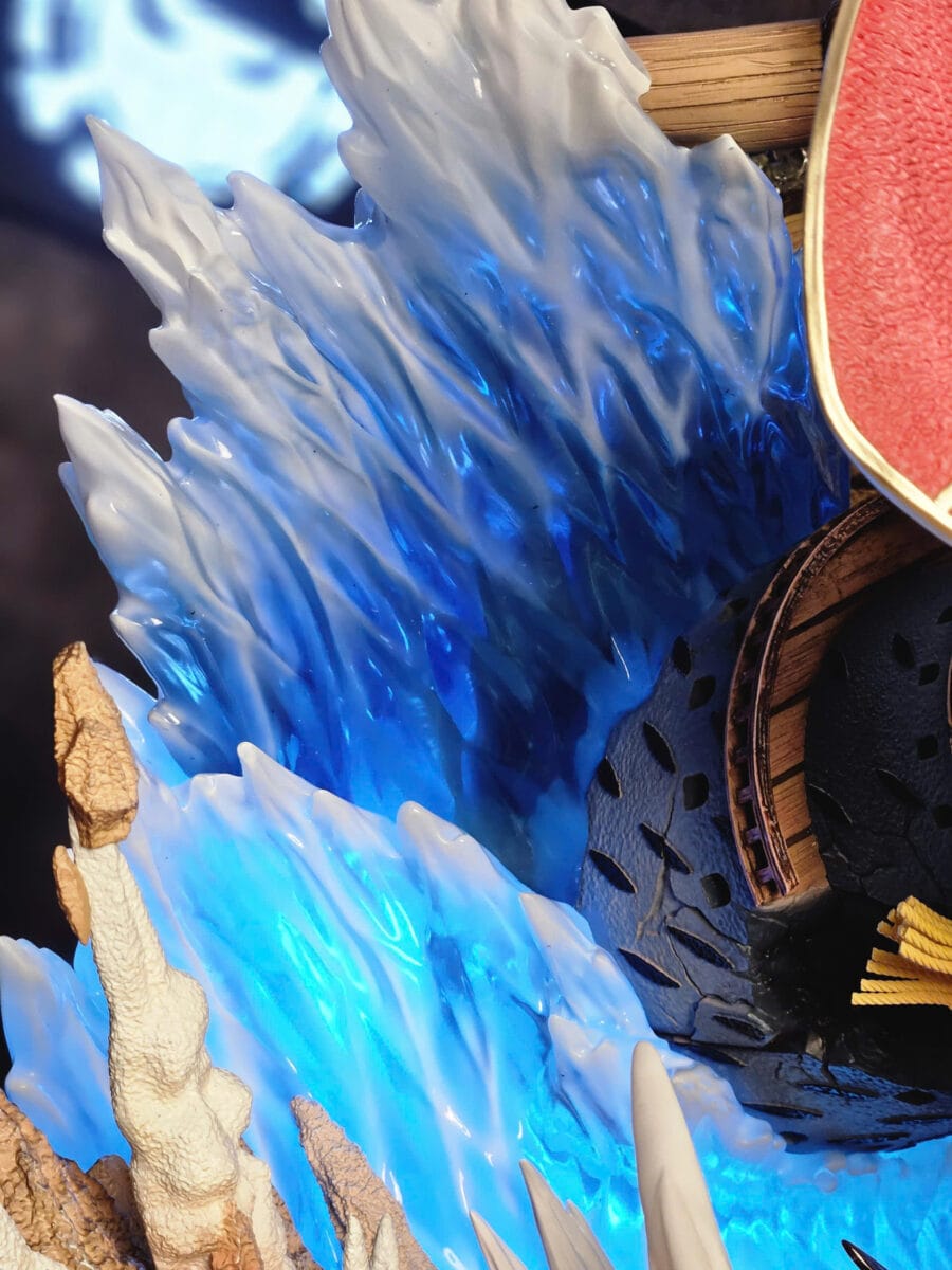 Gol D Roger - Cube Studio - 1/6 - One Piece | FeiFeiisland - Ảnh 15