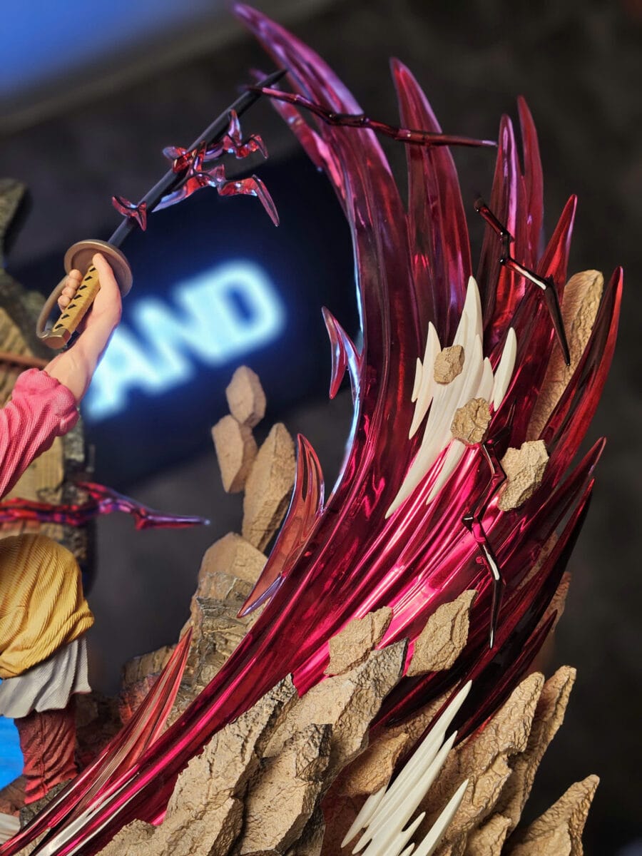 Gol D Roger - Cube Studio - 1/6 - One Piece | FeiFeiisland - Ảnh 16