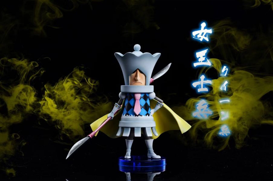 Cake Soldier - A+ Studio - Bigmom Pirates - WCF - One Piece | FeiFeiisland - Ảnh 6