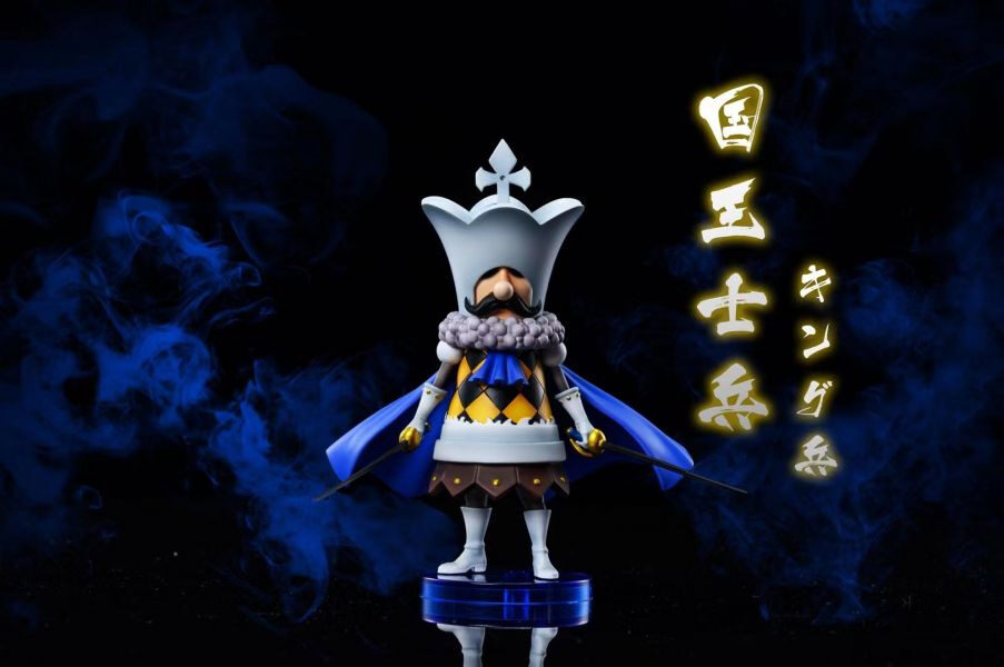 Cake Soldier - A+ Studio - Bigmom Pirates - WCF - One Piece | FeiFeiisland - Ảnh 5