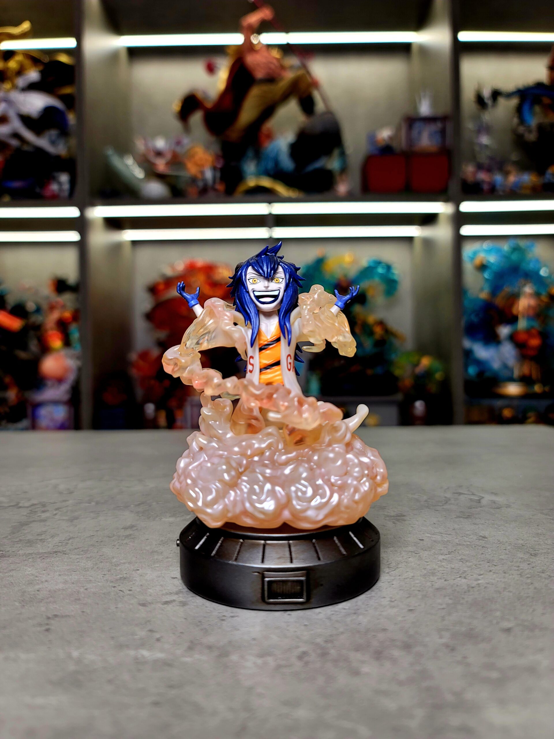 Caesar - A+ Studio - Doflamingo Pirates - WCF - One Piece | FeiFeiisland - Ảnh 2