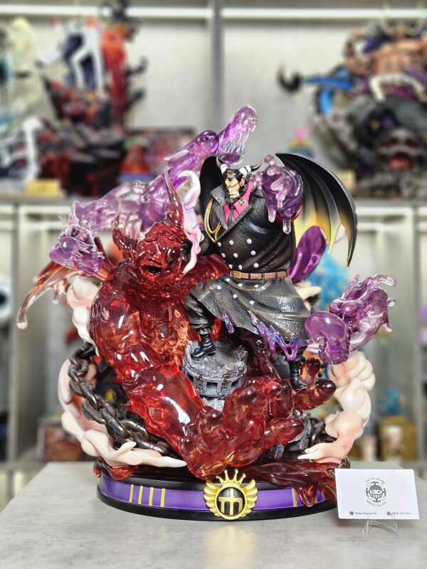 Magellan - Pandora Studio - Marine - 1/6 - One Piece | FeiFeiisland
