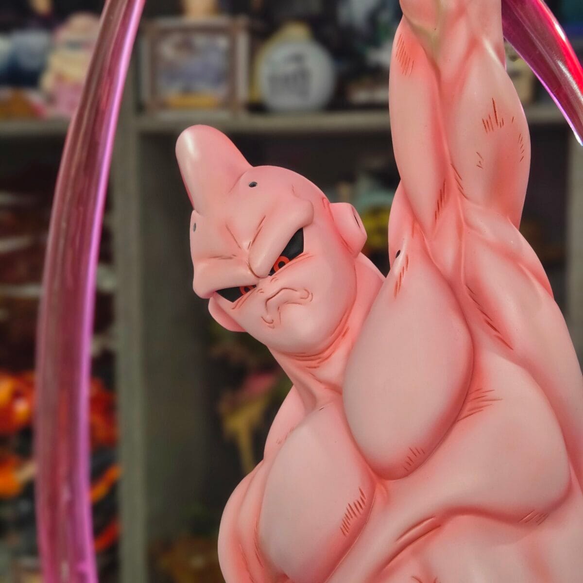 Buu - KD Collectibles Studio - 1/4 - Dragon Ball | FeiFeiisland - Ảnh 3