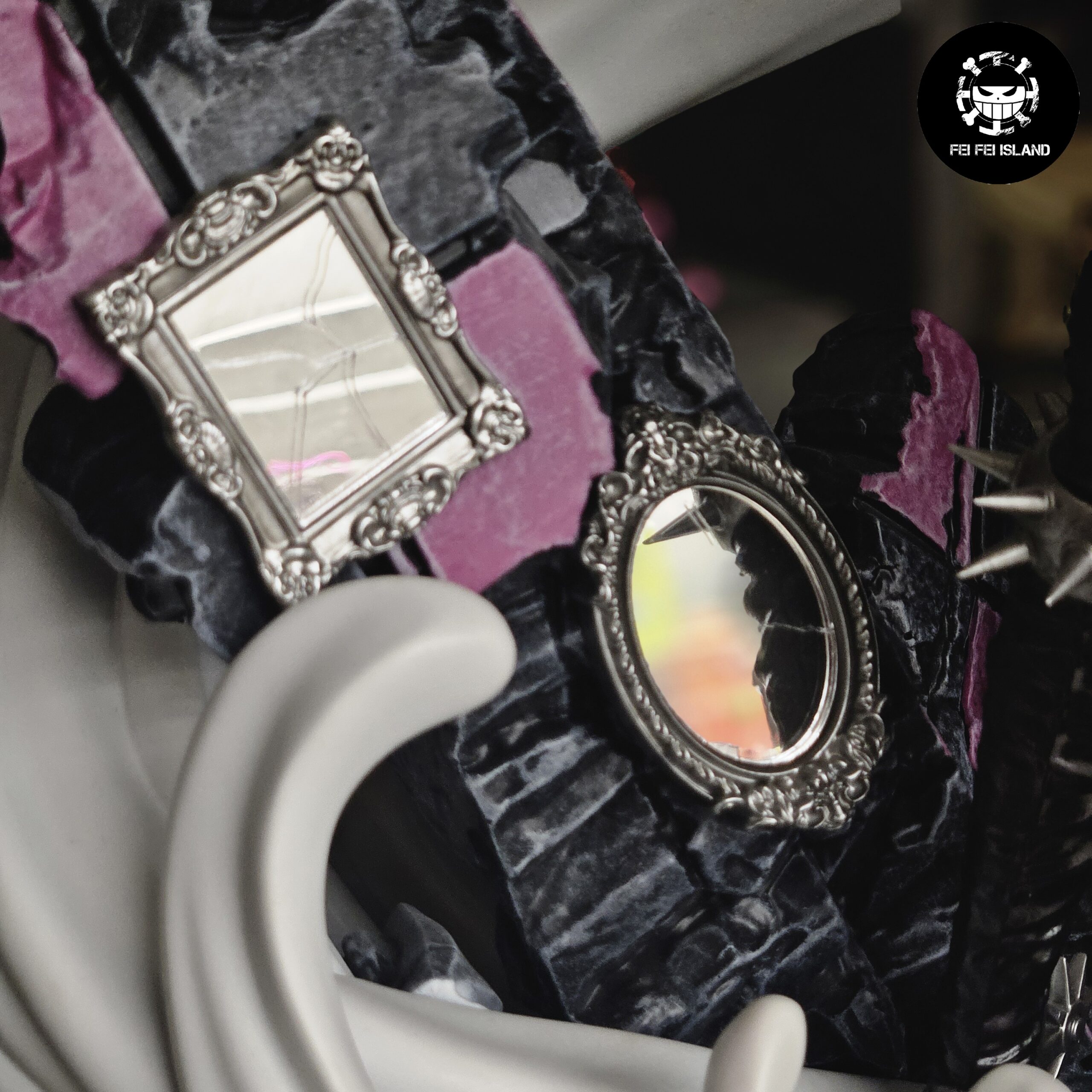 Charlotte Katakuri - Gin Studio - Bigmom Pirates - 1/4 - One Piece | FeiFeiisland - Ảnh 5