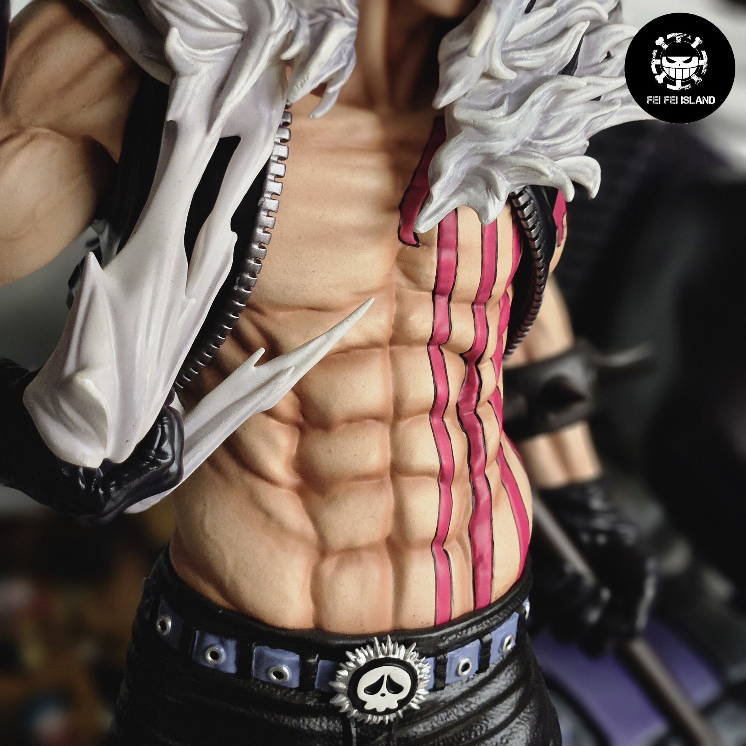 Charlotte Katakuri - Gin Studio - Bigmom Pirates - 1/4 - One Piece | FeiFeiisland - Ảnh 6
