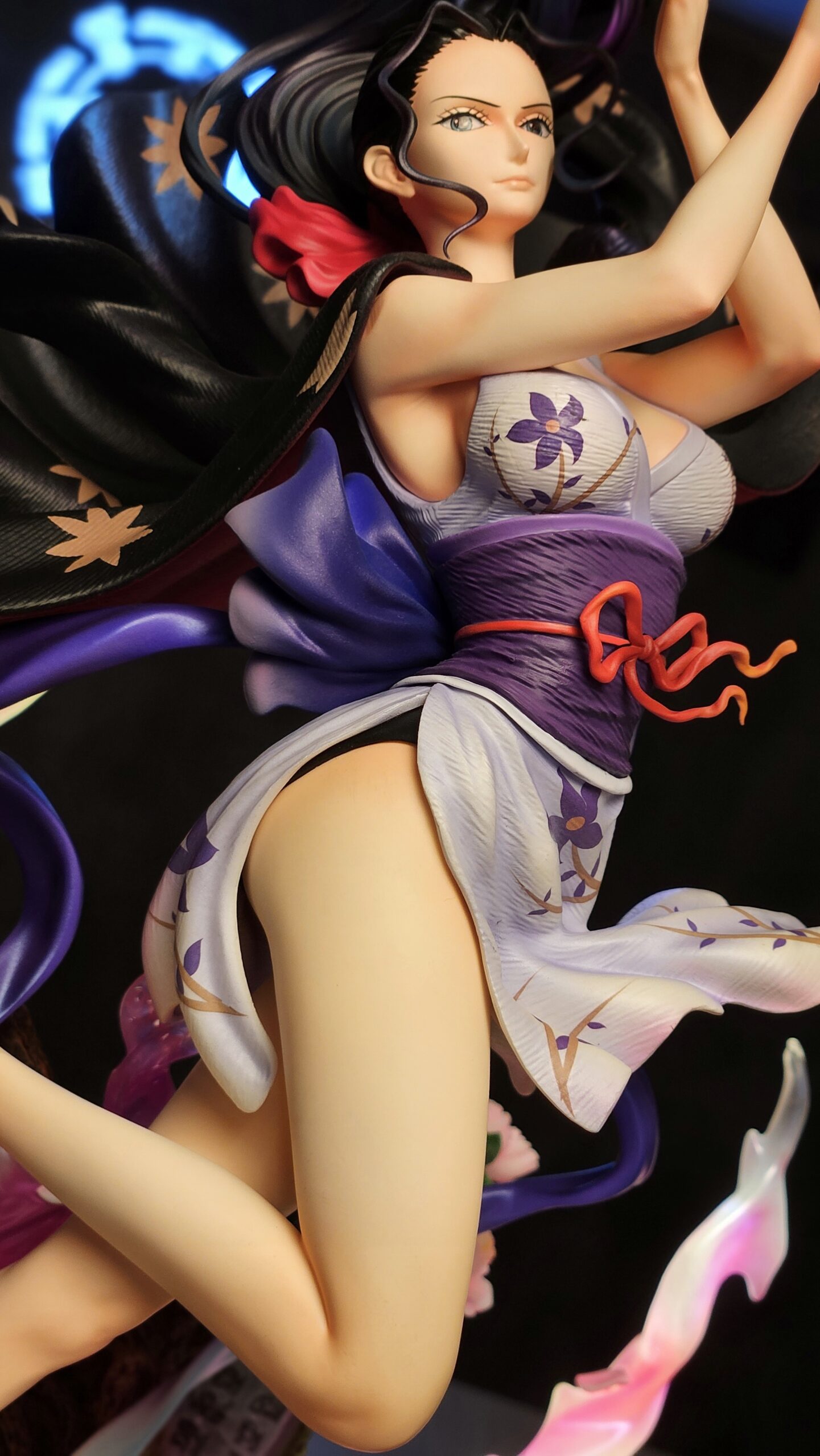 Nico Robin Onigashima - MJ Studio - Luffy Pirates - 1/6 - One Piece | FeiFeiisland - Ảnh 5