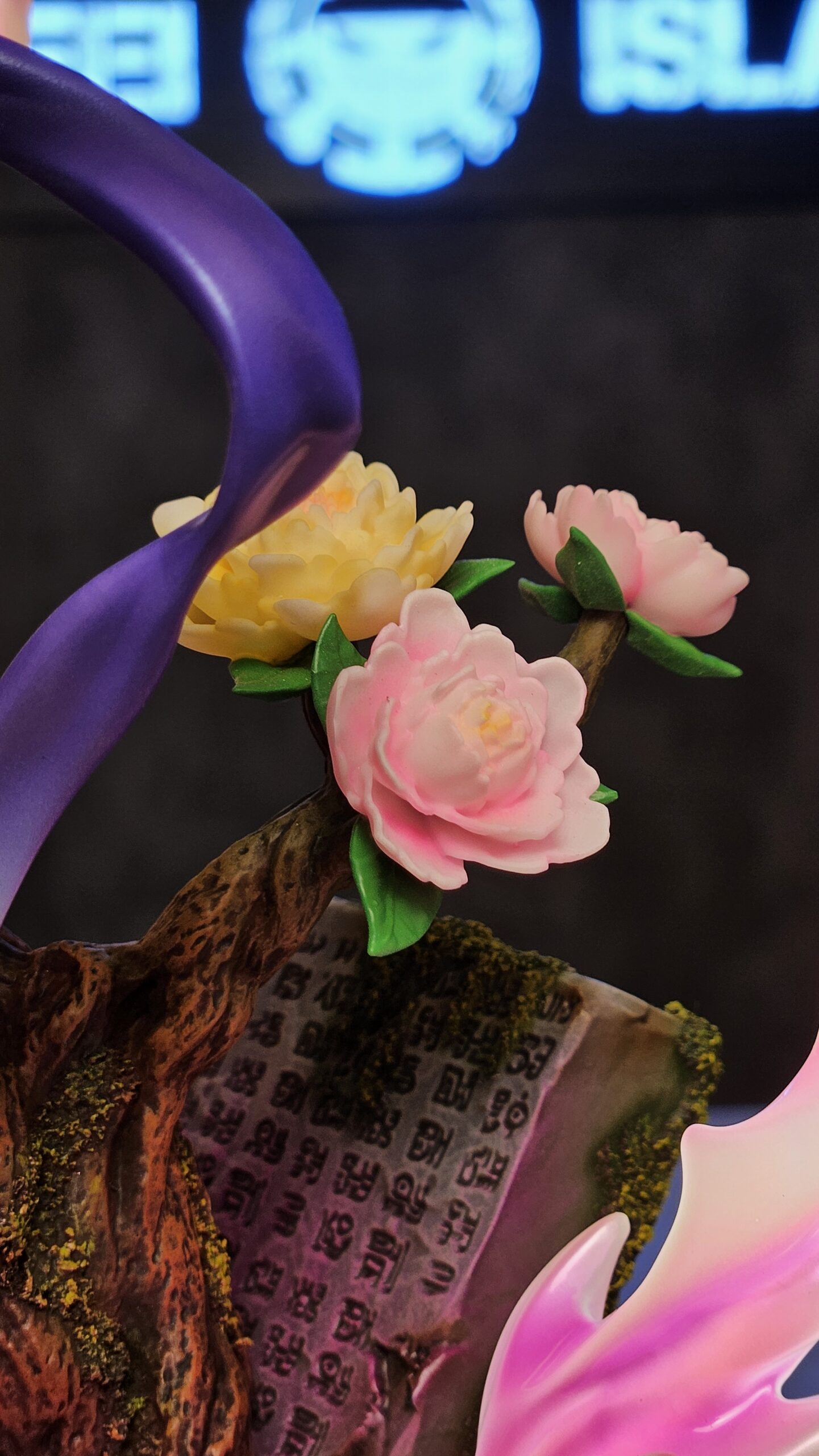 Nico Robin Onigashima - MJ Studio - Luffy Pirates - 1/6 - One Piece | FeiFeiisland - Ảnh 6