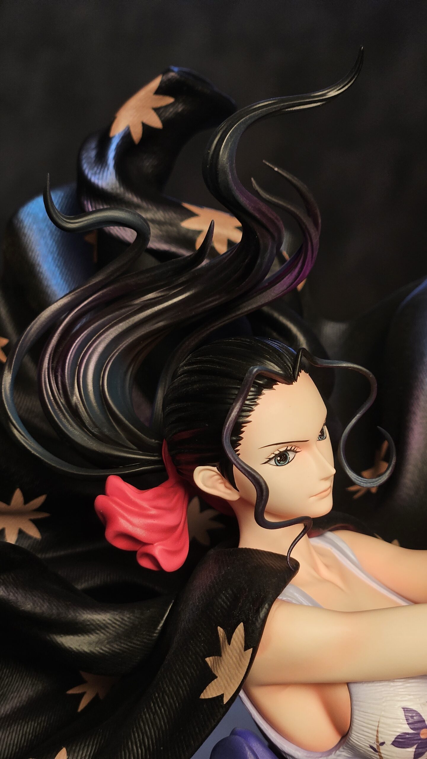 Nico Robin Onigashima - MJ Studio - Luffy Pirates - 1/6 - One Piece | FeiFeiisland - Ảnh 10