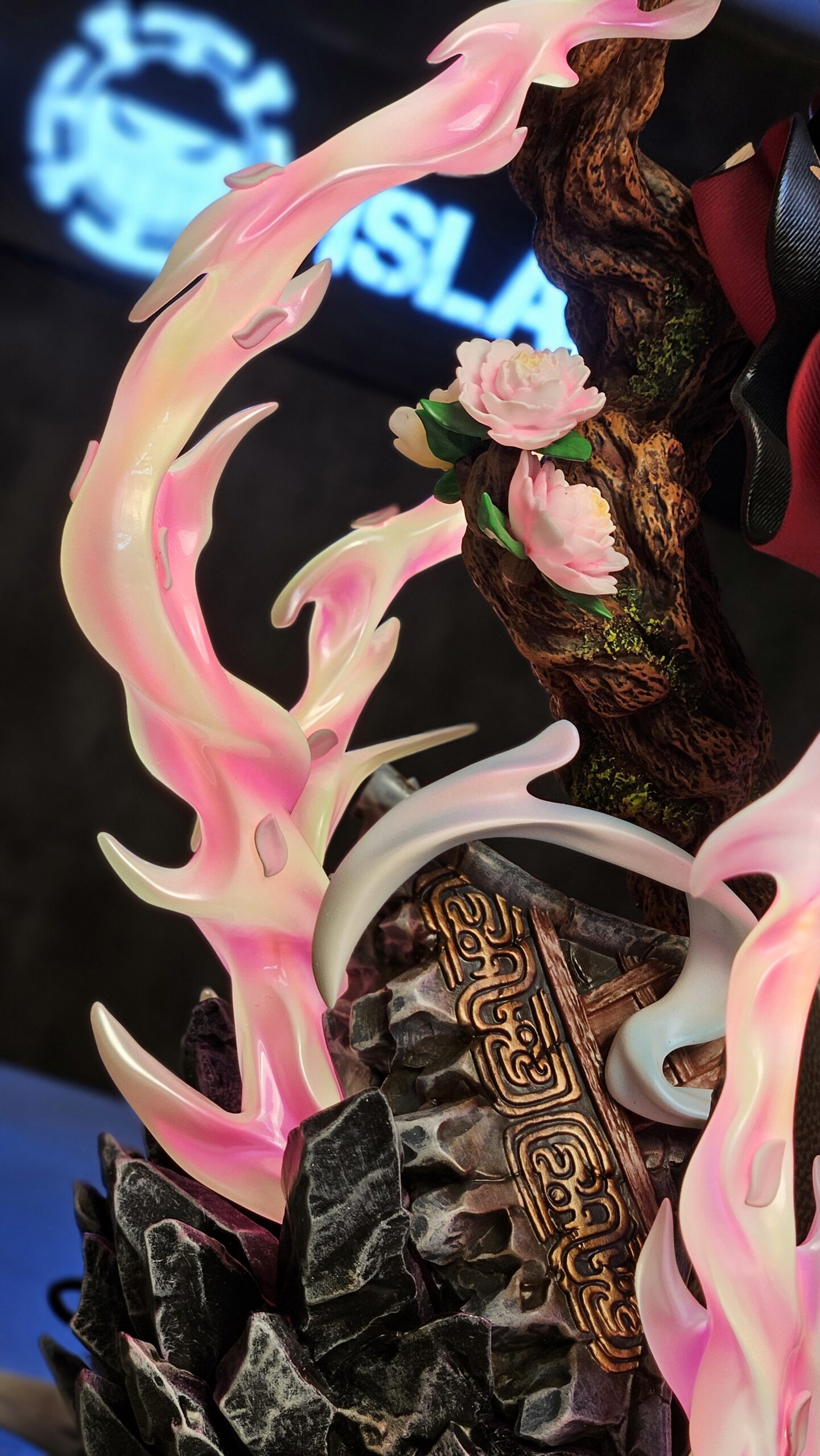 Nico Robin Onigashima - MJ Studio - Luffy Pirates - 1/6 - One Piece | FeiFeiisland - Ảnh 11