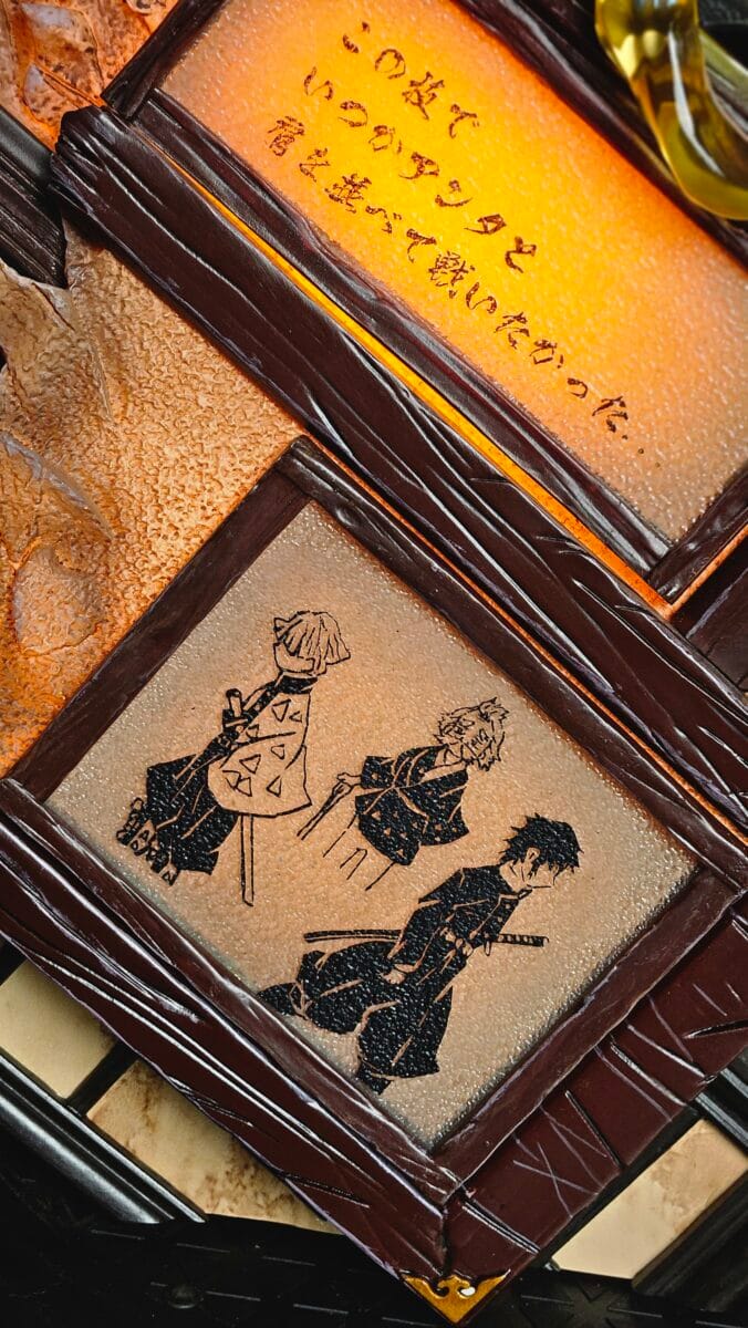 Zenitsu - Niren Studio - 1/6 - Kimetsu No Yaiba | FeiFeiisland - Ảnh 10