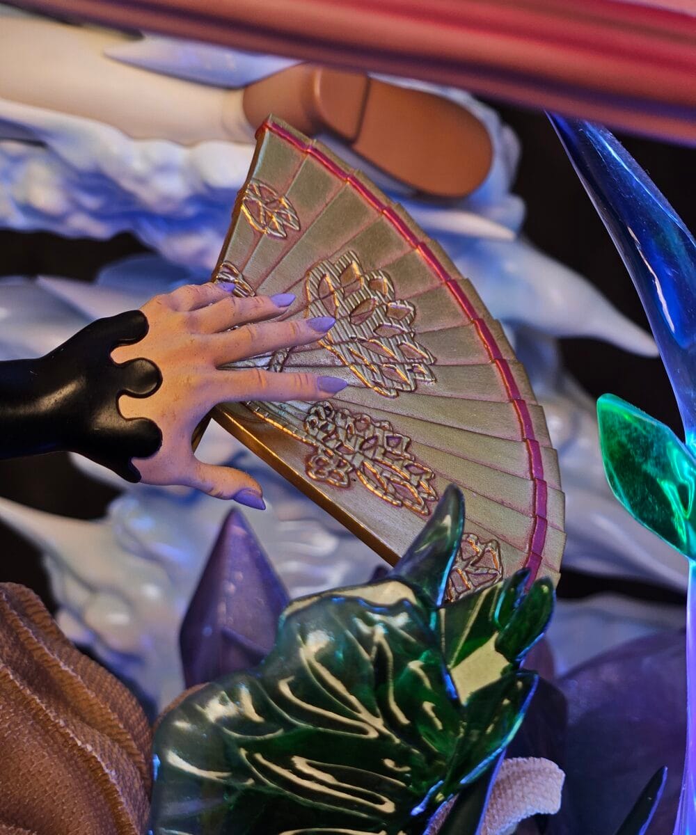 Inosuke & Kanao - Niren Studio - 1/6 - Kimetsu No Yaiba | FeiFeiisland - Ảnh 10