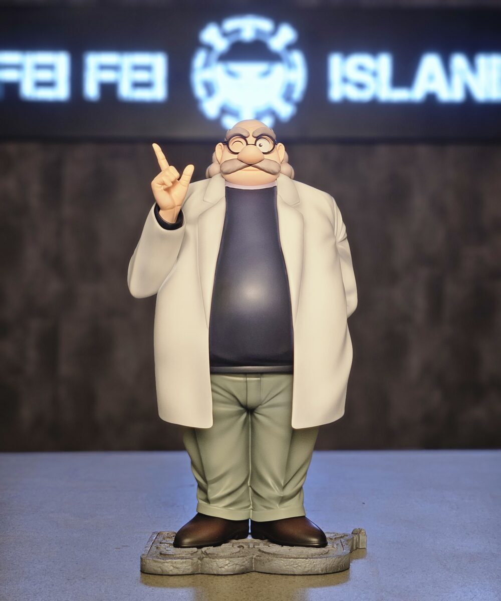 Conan Team - Mimo Studio - 1/6 - Detective Conan | FeiFeiisland - Ảnh 4