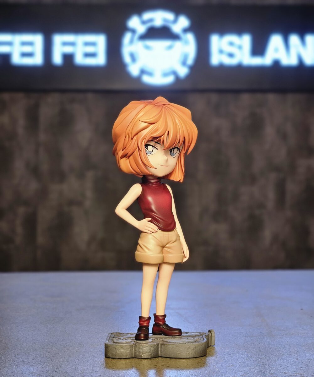 Conan Team - Mimo Studio - 1/6 - Detective Conan | FeiFeiisland - Ảnh 6