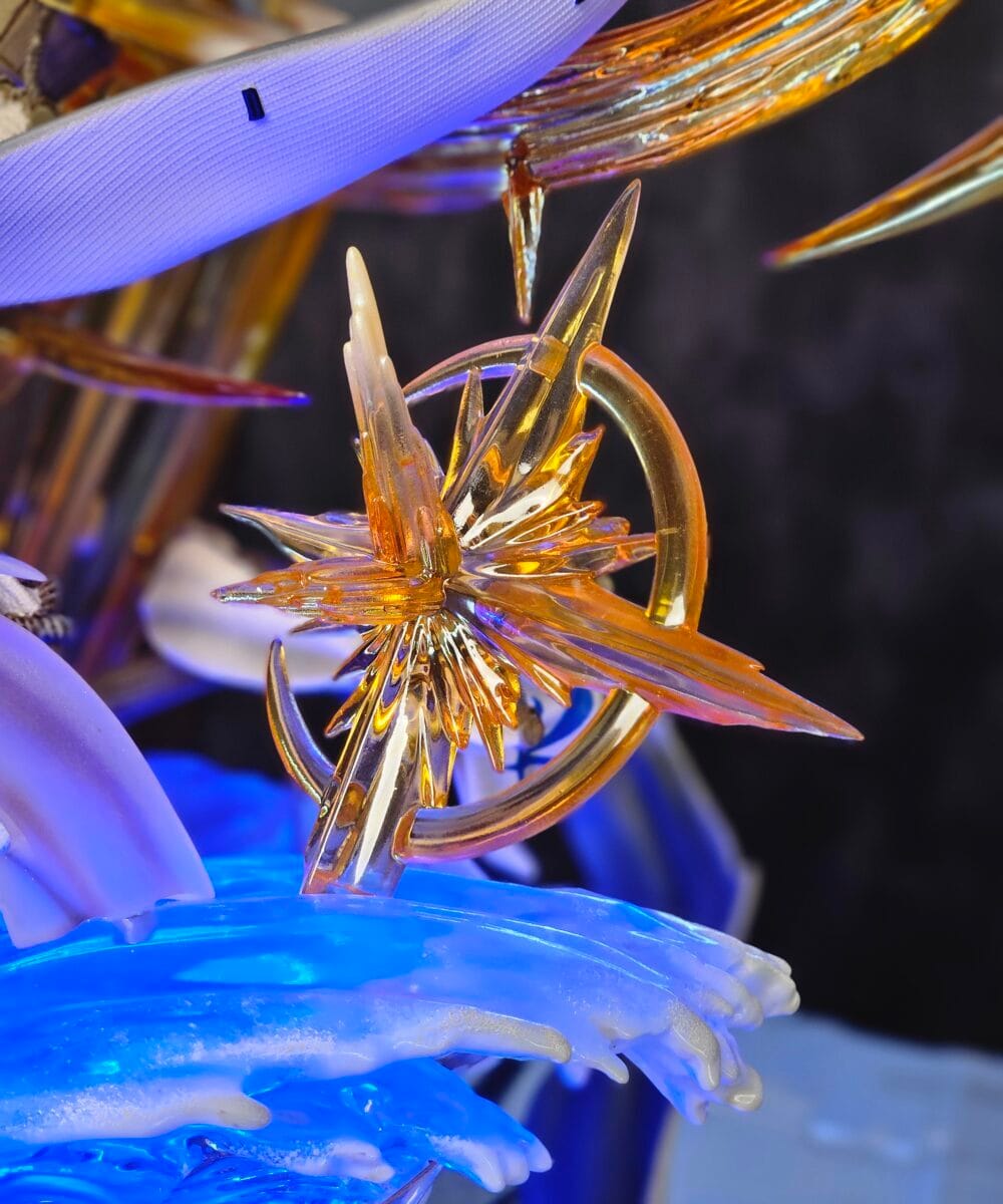 Kizaru - Waterbear Studio - 1/6 - One Piece | FeiFeiisland - Ảnh 7