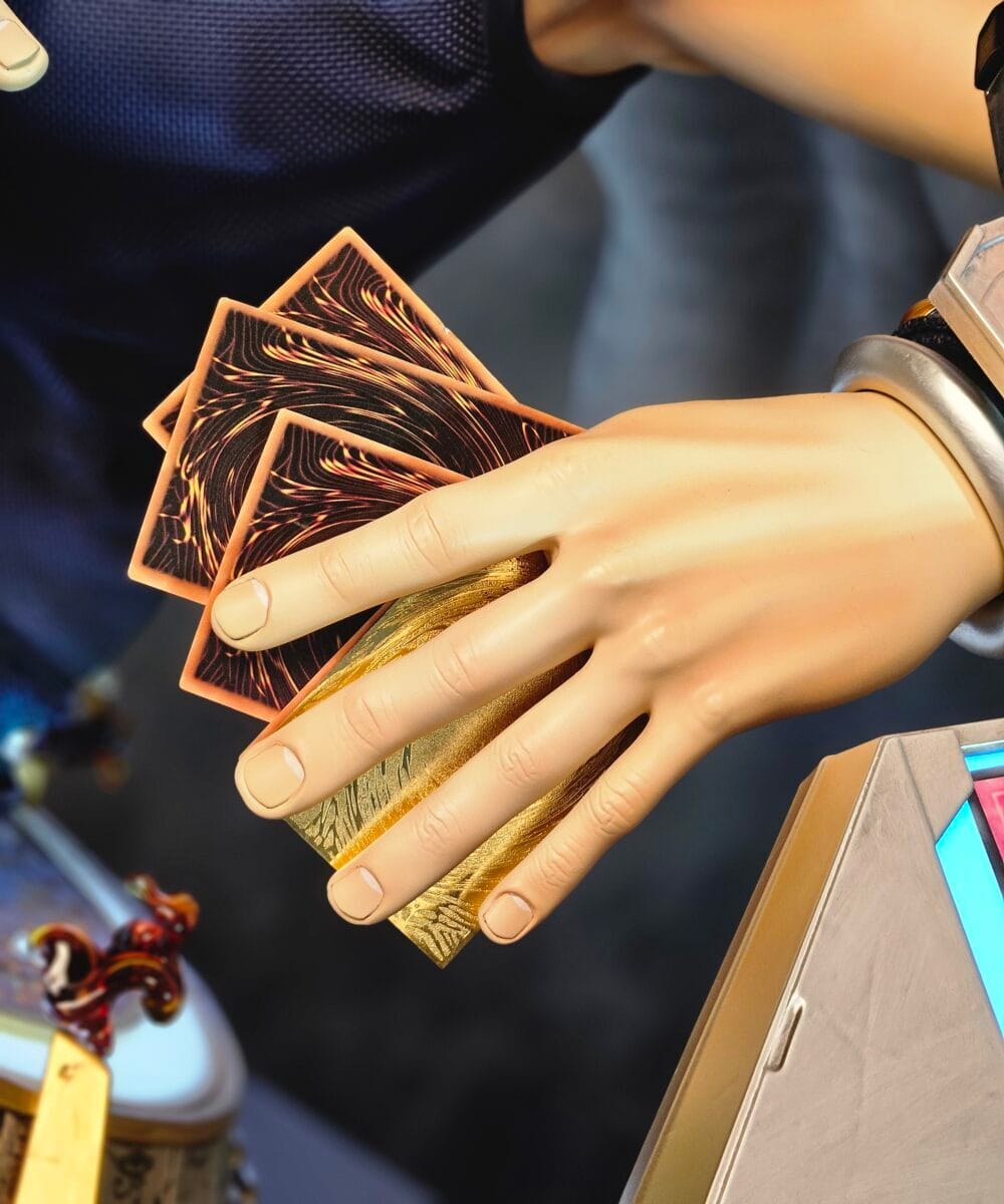 Yugi - Zenkai Studio - Bust 1/1 - Yugi-Oh | FeiFeiisland - Ảnh 6