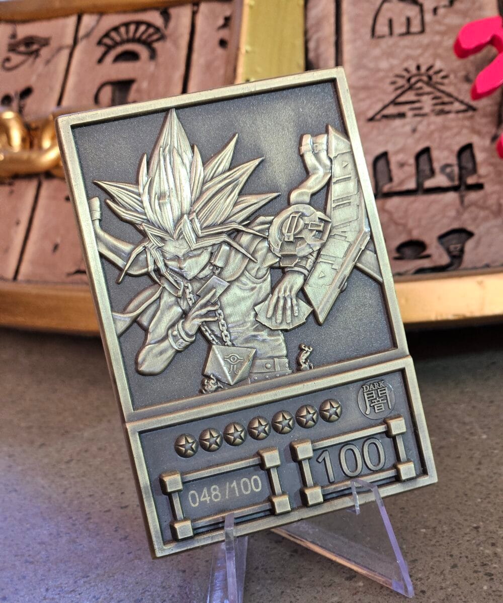 Yugi - Zenkai Studio - Bust 1/1 - Yugi-Oh | FeiFeiisland - Ảnh 12