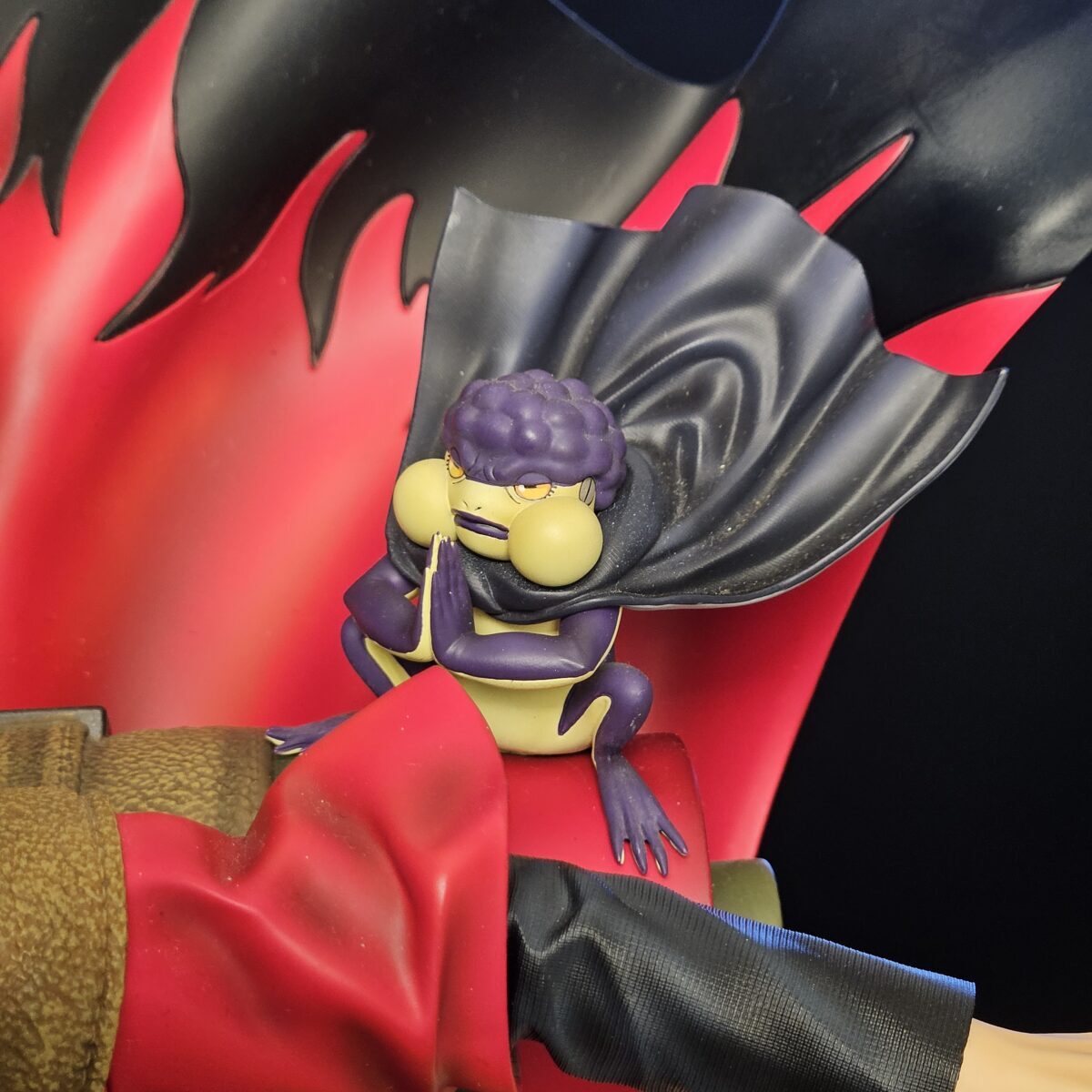 Uzumaki Naruto Sage Mode - Pickstar Studio - 1/6 - Naruto | FeiFeiisland - Ảnh 6