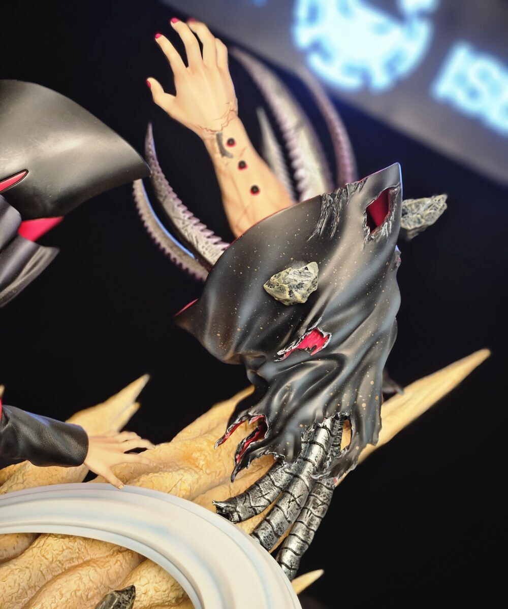 Uzumaki Naruto Sage Mode - Pickstar Studio - 1/6 - Naruto | FeiFeiisland - Ảnh 7