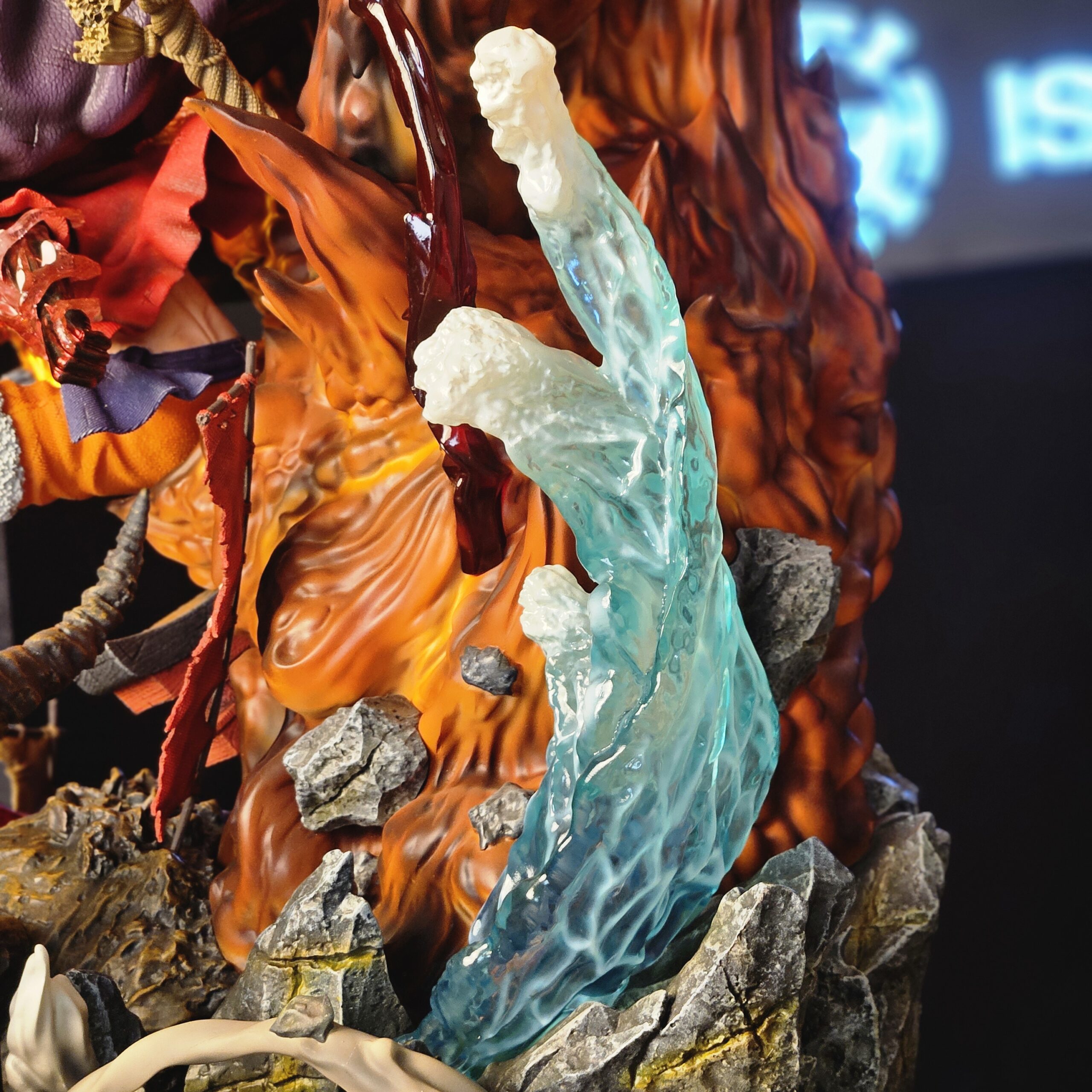 Luffy Redroc - Monkey D Studio - 1/6 - One Piece | FeiFeiisland - Ảnh 9