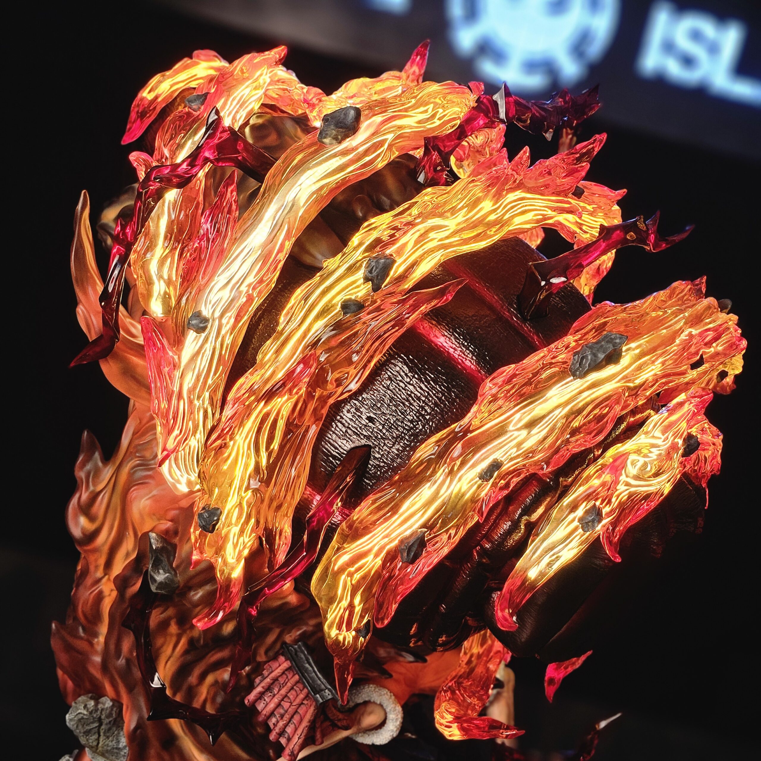 Luffy Redroc - Monkey D Studio - 1/6 - One Piece | FeiFeiisland - Ảnh 12