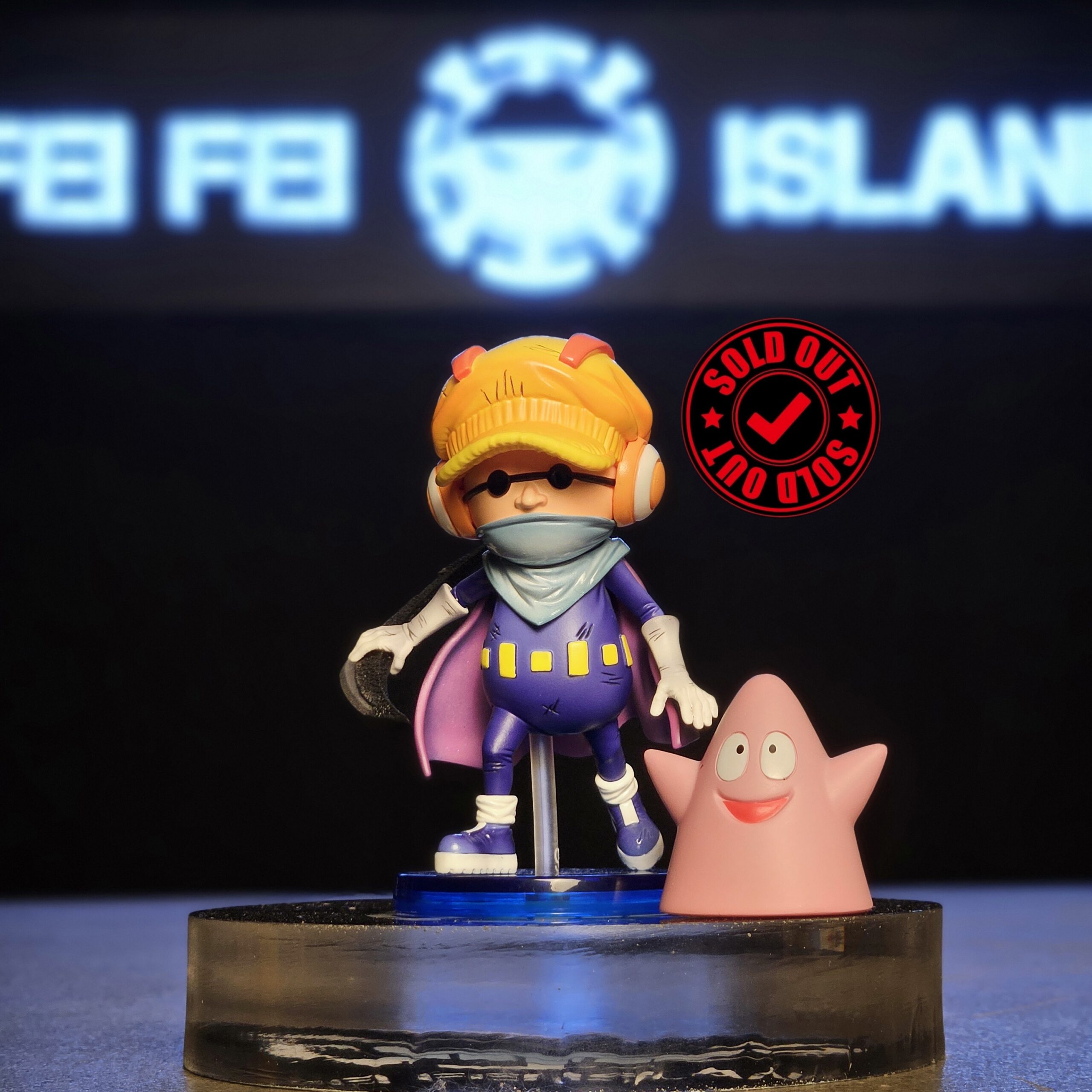 Charlotte Compo - MDS Studio - Bigmom Pirates - WCF - One Piece | FeiFeiisland