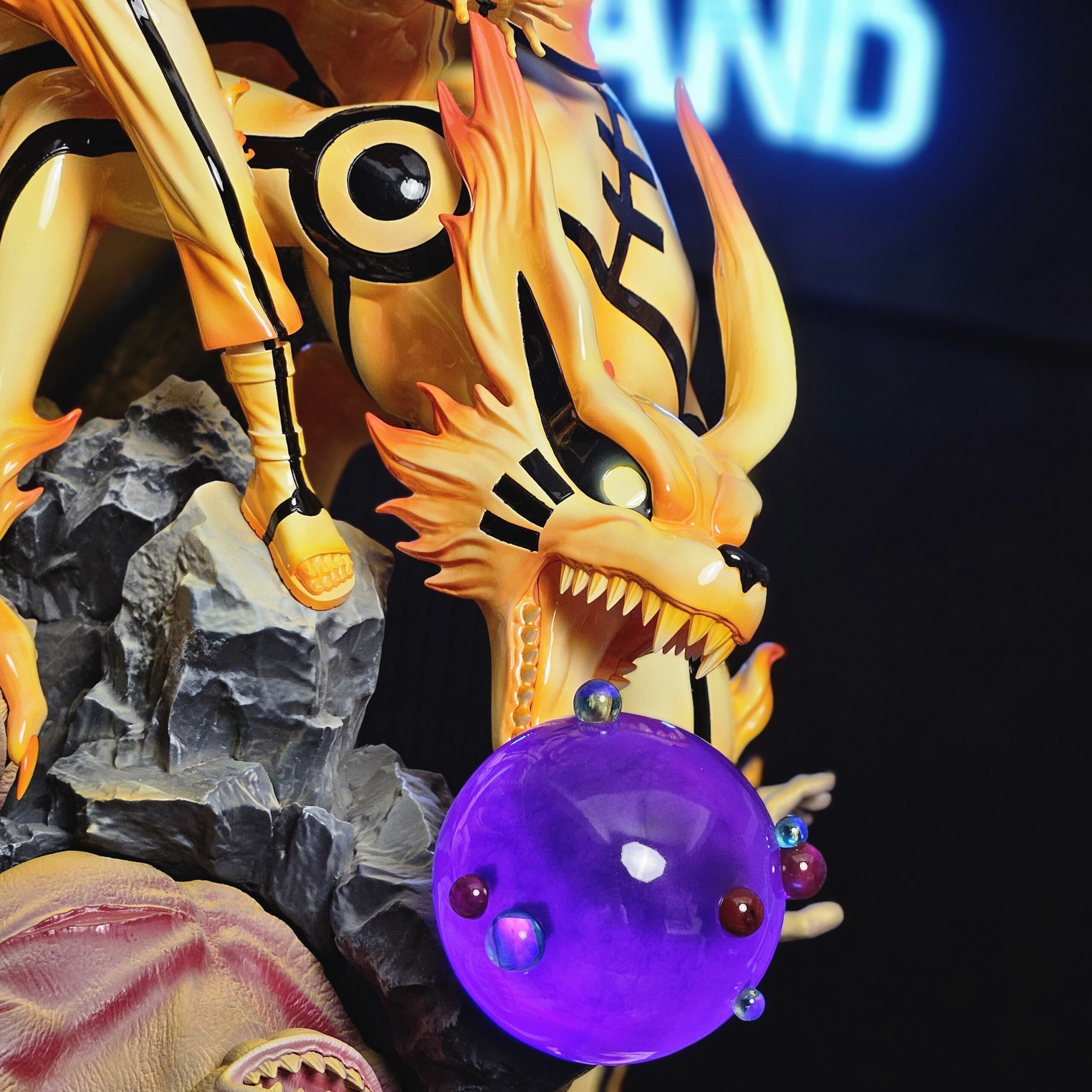 Naruto Uzumaki - Pickstar Studio - 1/6 - Naruto | FeiFeiisland - Ảnh 12