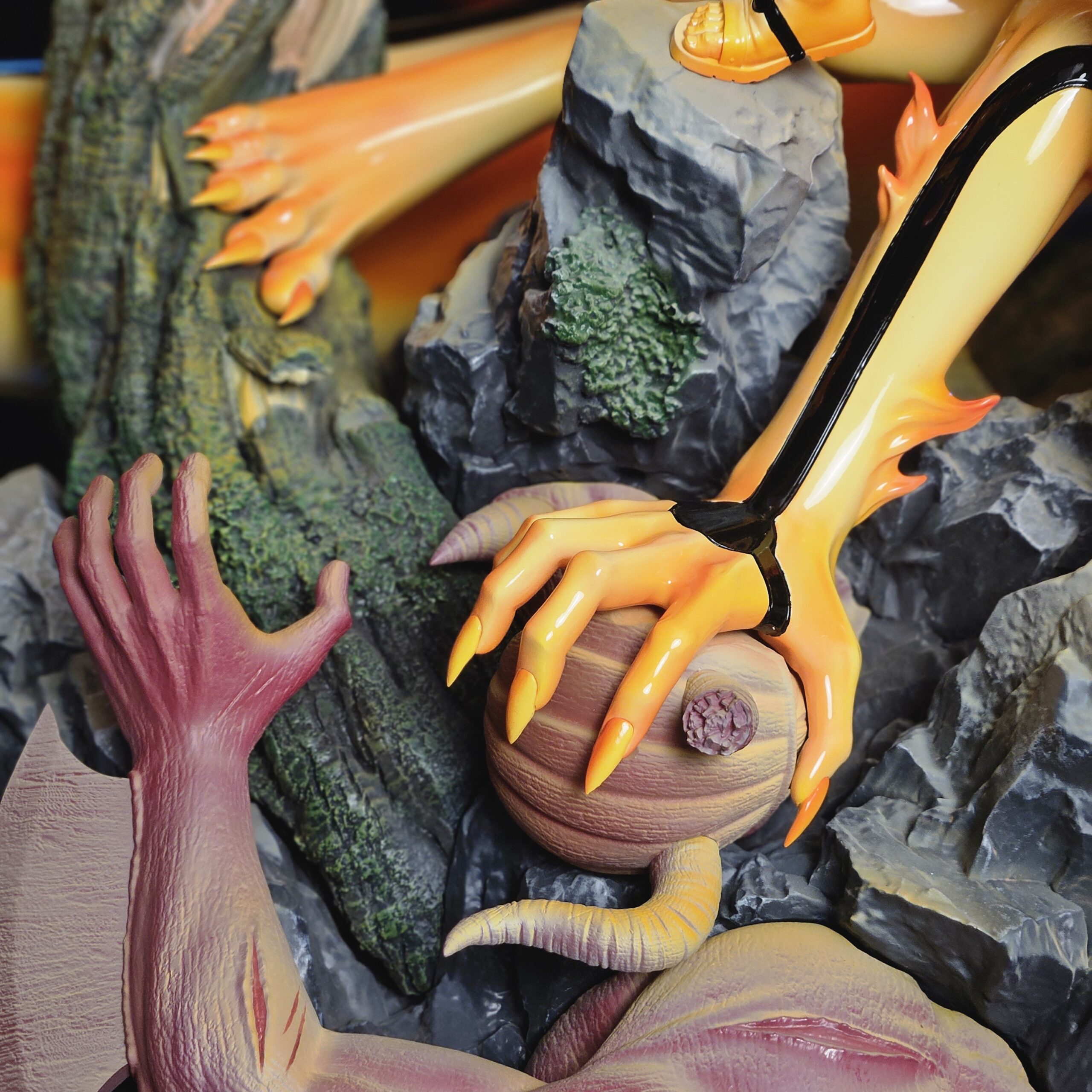 Naruto Uzumaki - Pickstar Studio - 1/6 - Naruto | FeiFeiisland - Ảnh 13