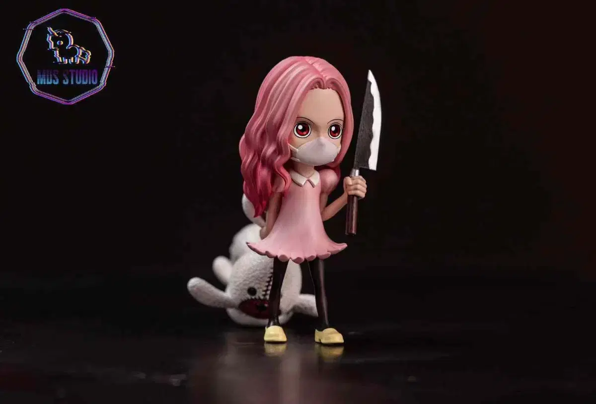 Charlotte Anana - MDS Studio - Bigmom Pirates - WCF - One Piece | FeiFeiisland - Ảnh 3