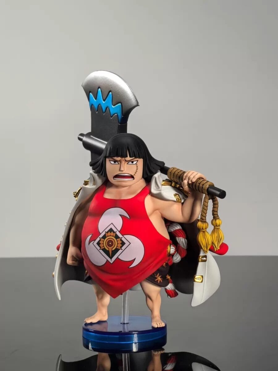 Sentomaru - A+ Studio - WCF - One Piece | FeiFeiisland | Order
