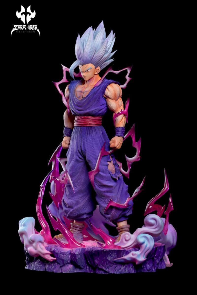 Gohan Beast - Heaven Studio - 1/6 - DragonBall | FeiFeiisland