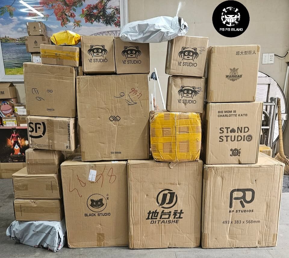 Hàng về ngày 22/08/2024