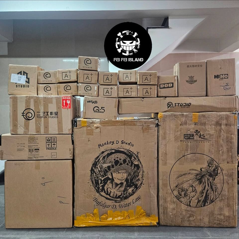 Hàng về ngày 30/03/2025