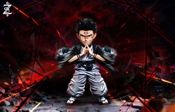 Sukuna - Z Studio - WCF - Jujutsu Kaisen | FeiFeiisland