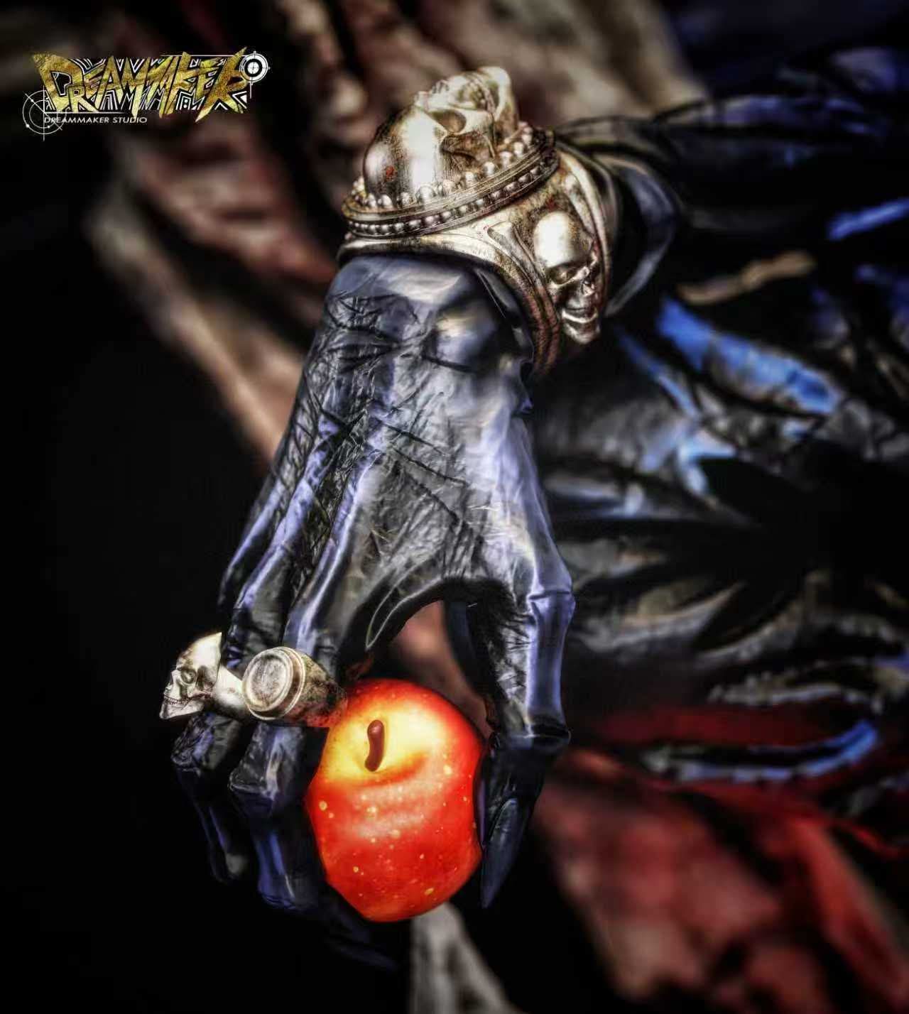 Light Yagami & Ryuk - Dreammaker Studio - Death Note | FeiFeiisland - Ảnh 3