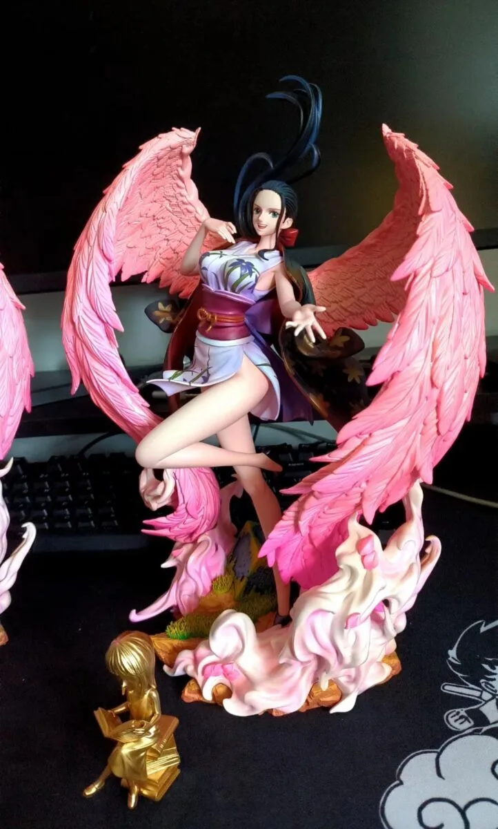 Alternative view of Recast Nico Robin - LX Studio - 1/6 - One Piece | FeiFeiisland