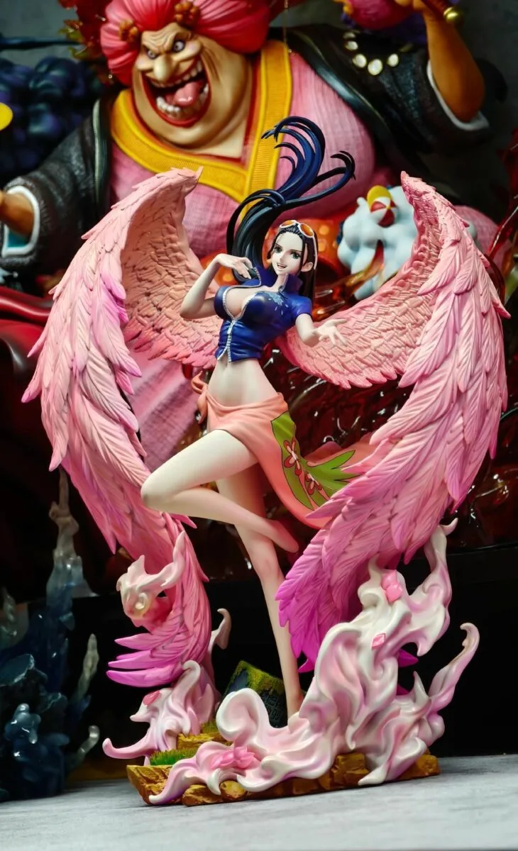 Recast Nico Robin - LX Studio - 1/6 - One Piece | FeiFeiisland
