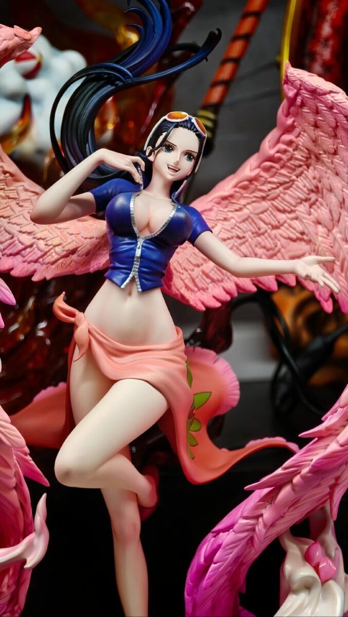 Recast Nico Robin - LX Studio - 1/6 - One Piece | FeiFeiisland - Ảnh 5