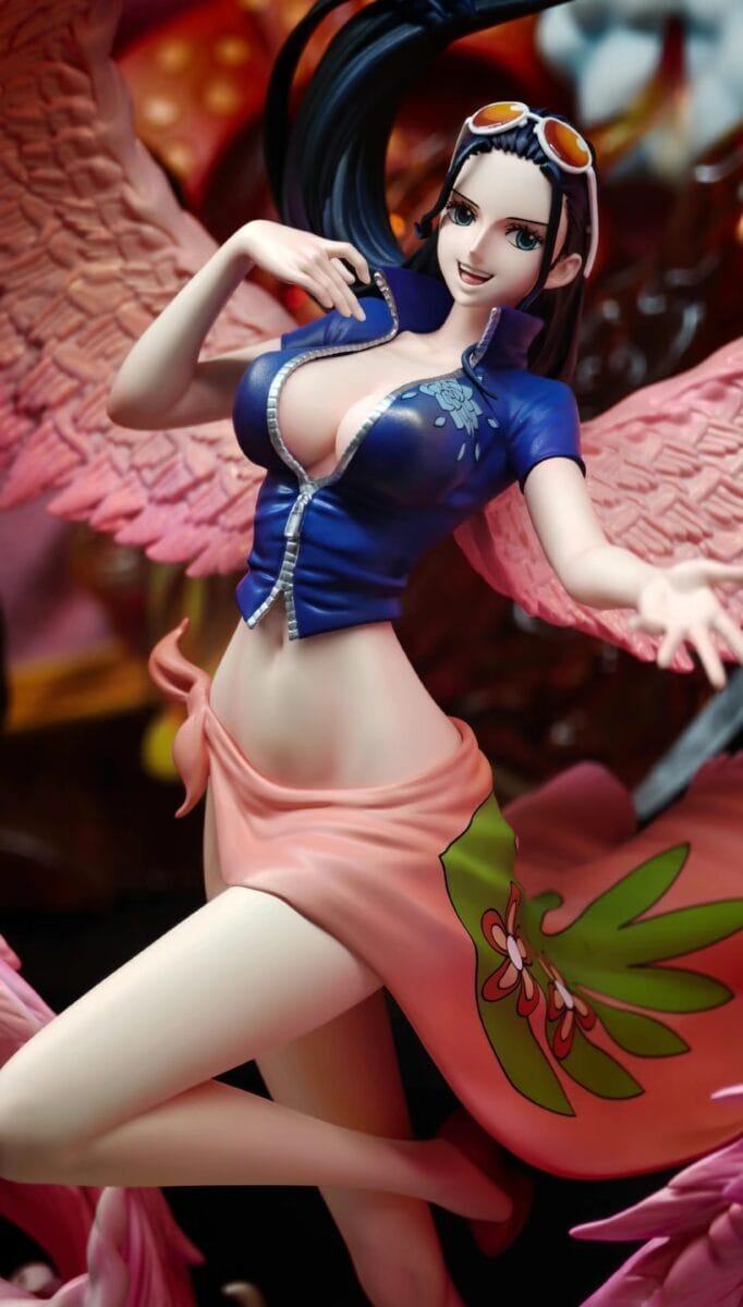 Recast Nico Robin - LX Studio - 1/6 - One Piece | FeiFeiisland - Ảnh 6