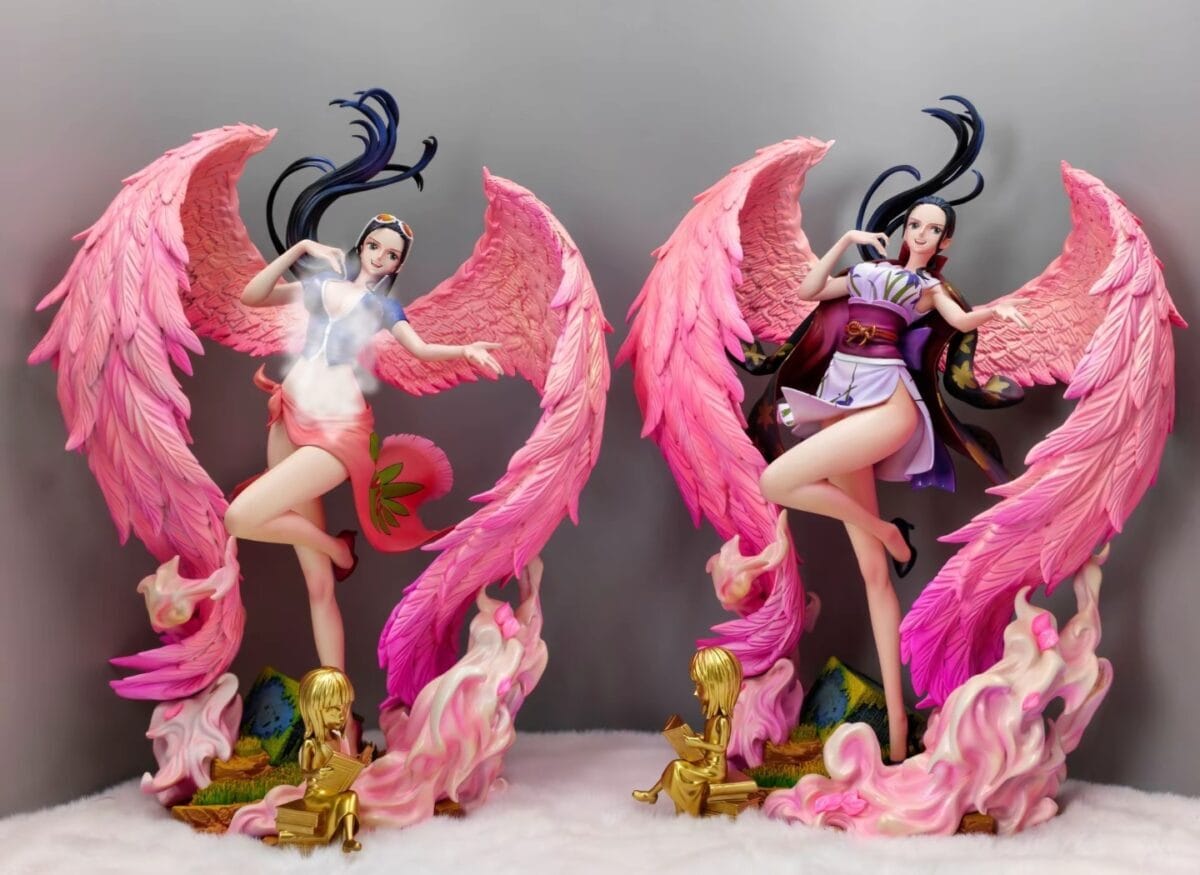 Recast Nico Robin - LX Studio - 1/6 - One Piece | FeiFeiisland - Ảnh 9