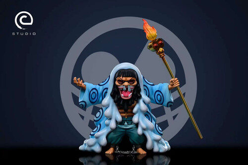 Trebol - C Studio - Doflamingo Pirates - WCF - One Piece | FeiFeiisland - Ảnh 2