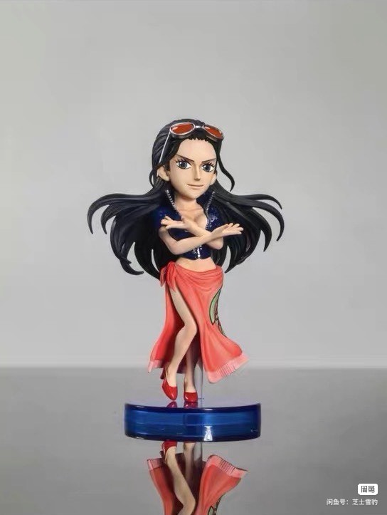 Nico Robin - A+ Studio - Luffy Pirates - WCF - One Piece | FeiFeiisland | Order