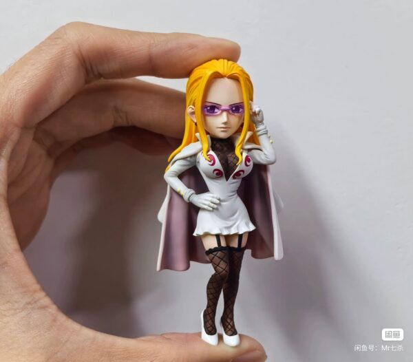 Kalifa - A+ Studio - Marine - WCF - One Piece | FeiFeiisland | Order