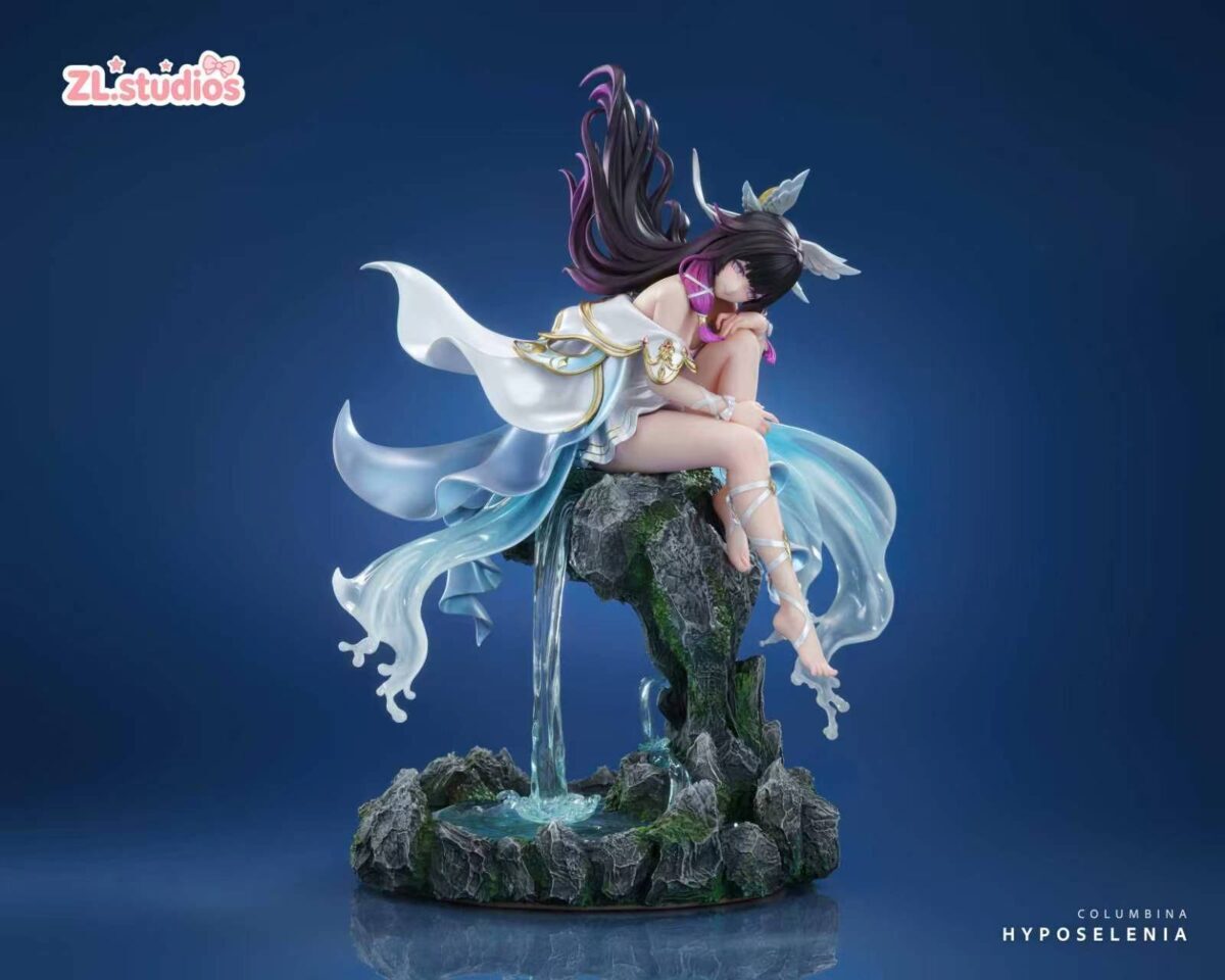 Hyposelenia - ZL Studio - 1/6 - Genshin Impact | FeiFeiisland
