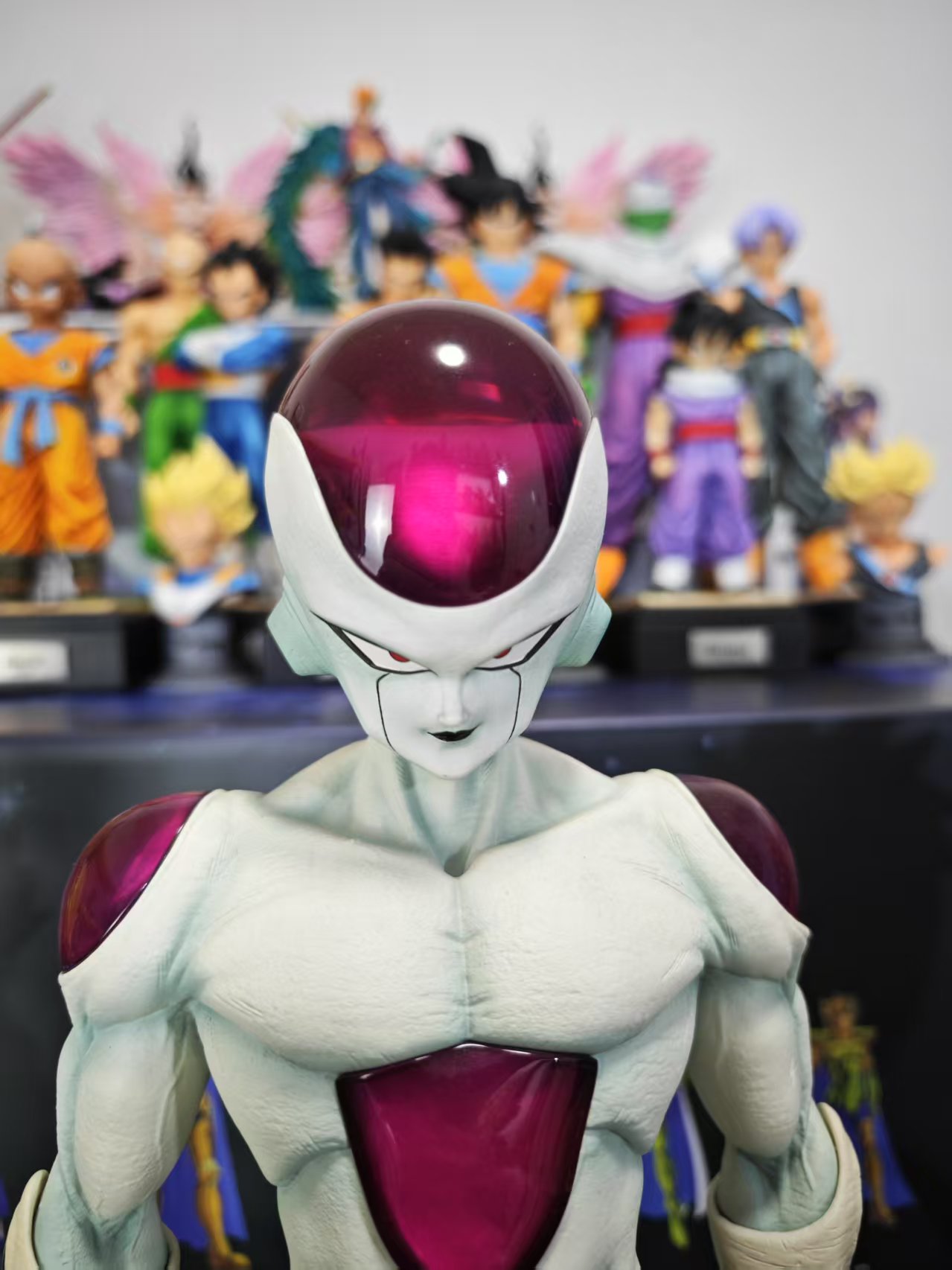 Recast Frieza Final Form - Whitehole Studio - 1/4 - Dragon Ball | FeiFeiisland - Ảnh 7