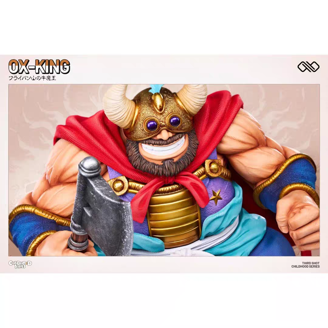 Goku Childhood Series - Infinite Studio - 1/4 - Dragon Ball | FeiFeiisland - Ảnh 13