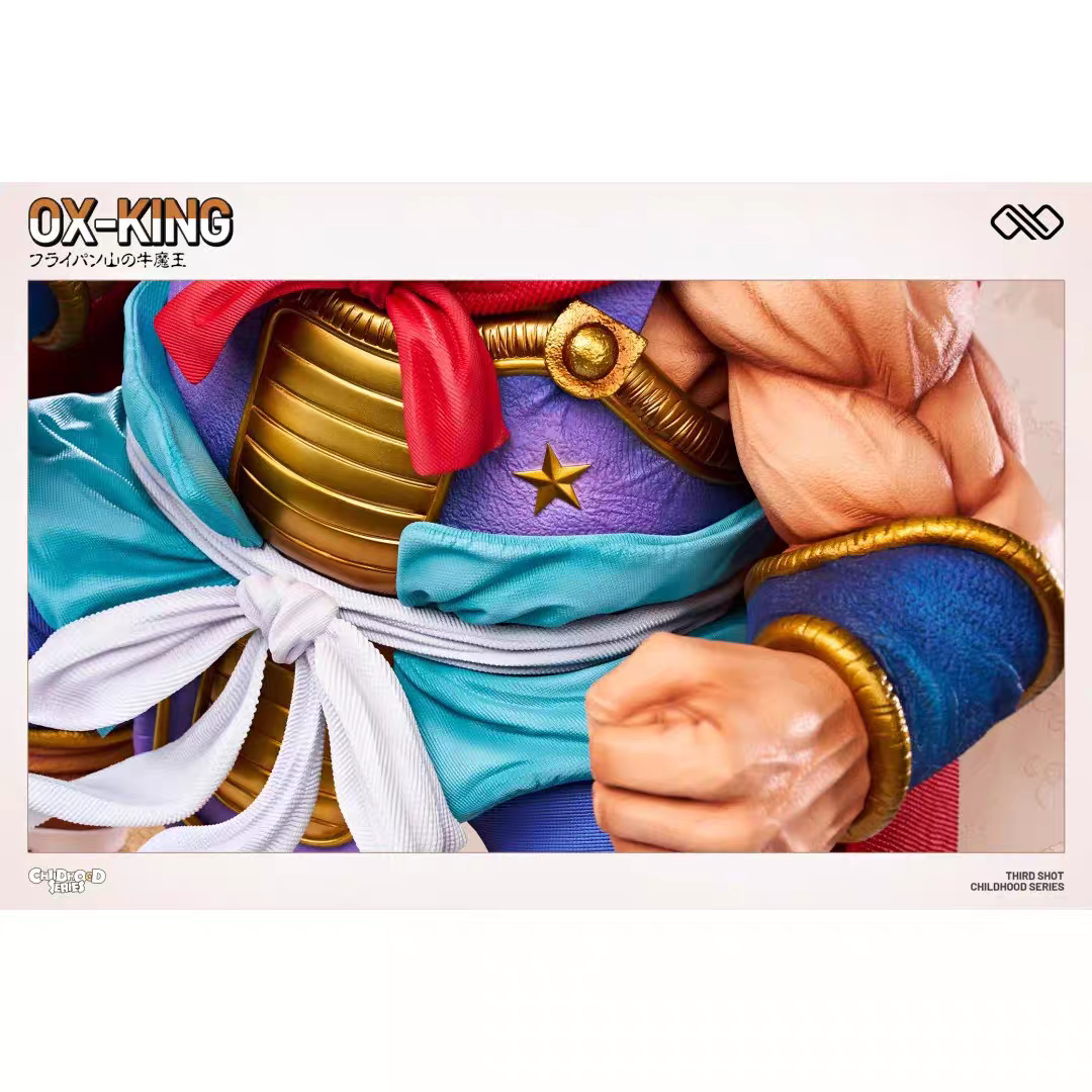 Goku Childhood Series - Infinite Studio - 1/4 - Dragon Ball | FeiFeiisland - Ảnh 12