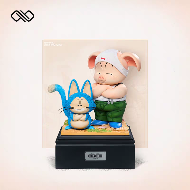 Goku Childhood Series - Infinite Studio - 1/4 - Dragon Ball | FeiFeiisland - Ảnh 8