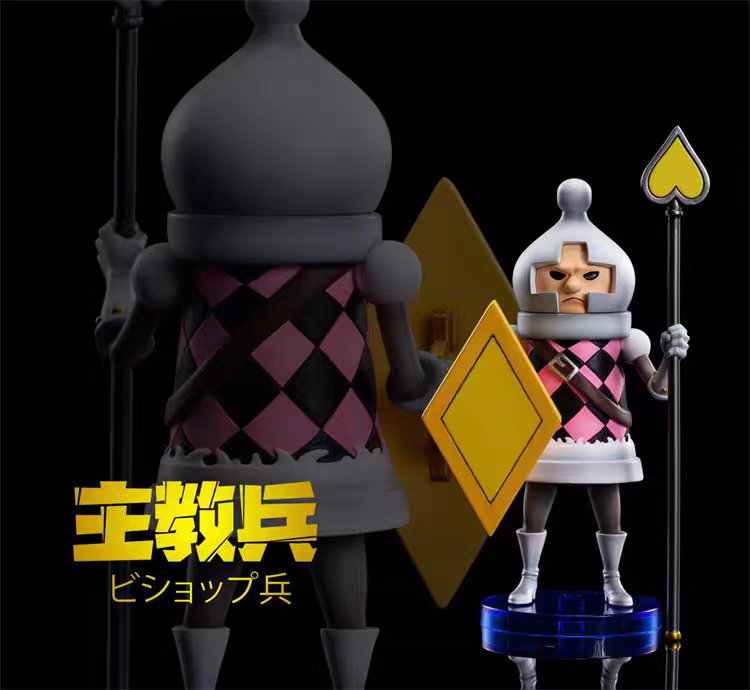 Cake Soldier - A+ Studio - Bigmom Pirates - WCF - One Piece | FeiFeiisland - Ảnh 4